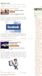 Mobile Screenshot of knach.com